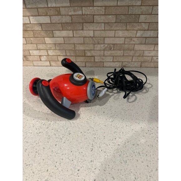 Jakks Pacific TOY STORY Mania Point & Shoot TV Plug n' Play Game Controller ONLY - Picture 2 of 3